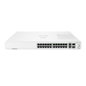 Switch ARUBA IOn 1960 24G 2XT 2XF Sw