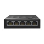 Switch TPLINK Gigabit de escritorio de 5 puertos, 10/100 /1000