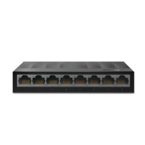 Switch TPLINK 8 Puertos 10/100/1000