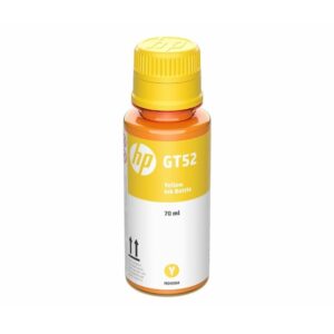 Cartucho HP Yellow GT52