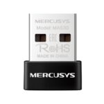 Adaptador Mercuys nano USB con Bluetooth 5.3
