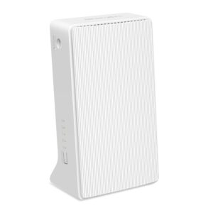 Router Mercusys  inalámbrico AC1200 de doble banda 4G LTE