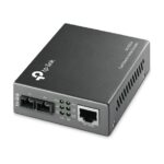 Convertidor TP-LINK Multi-modo de 10/100Mbps