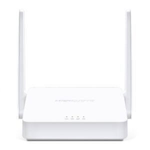 Router Mercusys Inalambrico Multimodo 300Mbps