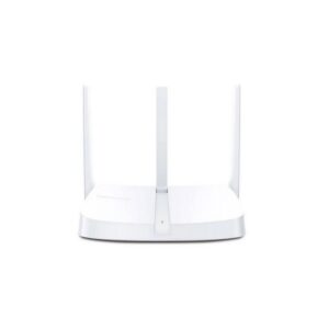 Router Mercusys Inalambrico 300Mbps