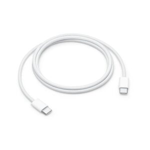 Cable USB-C de carga 60W (1m)