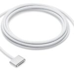 USB-C to MagSafe 3 Cable (2m) - Silver