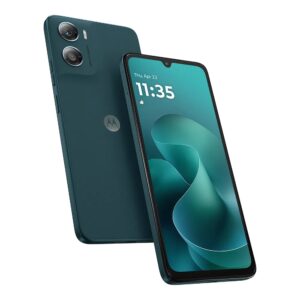 MOTO G06 256GB /4GB+8GB Azul