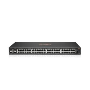 Switch ARUBA 6000 48G 4SFP