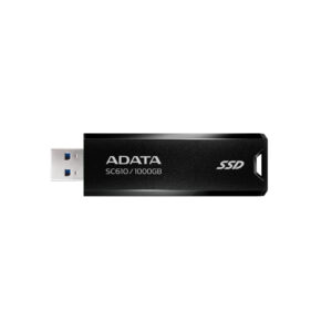 SSD EXTERNO MINI NEGRO C610  1TB TIPO USB