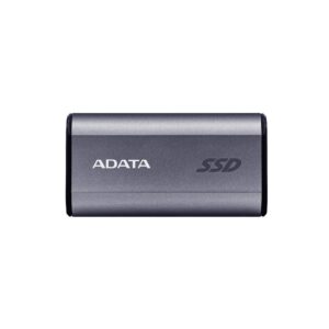 Unidad de Estado Solido ADATA externo 500GB  SC750