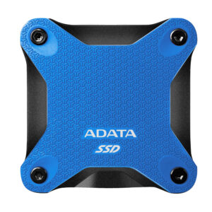 SSD EXTERNO ADATA ANTIGOLPES SD620 512GB AZUL