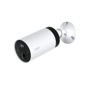 Camara TAPO S2  de Vigilancia para exterior con Batería
