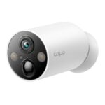 Cámara TPLINK de seguridad inteligente sin cables
