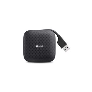 Concentrador TPLINK USB 3.0 de 4 puertos
