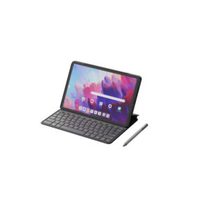 Tablet Lenovo K11 TB330XUP Pantalla 11 Pulgadas WUXGA Conectividad WIFI y LTE Memoria 8GB + Almacenamiento 128GB Gris Incluye Folio Teclado y Lapiz