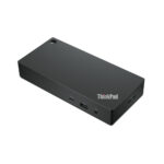 Docking universal USB-C