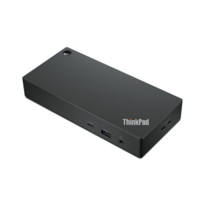 Docking universal USB-C