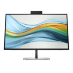 Monitor 27 de conferencias HP Serie 5 Pro QHD USB-C - 527pm