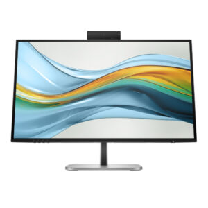Monitor 27 de conferencias HP Serie 5 Pro QHD USB-C - 527pm