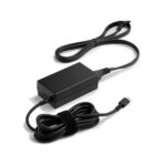 Poly USB-C 65W Power Adapter and Power Cord Kit