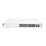 Switch ARUBA IOn 1960 24G 2XT 2XF 370W Sw