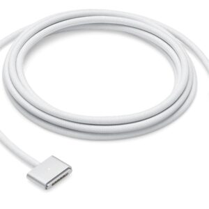 USB-C to MagSafe 3 Cable (2m) - Silver