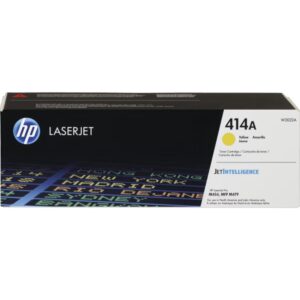 Toner HP Yellow  Laserjet Pro M454,M479