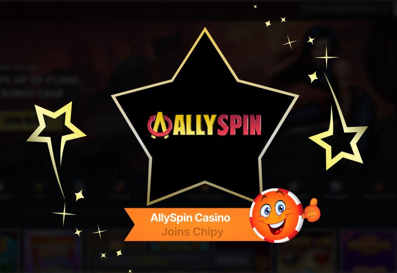 Best allyspin casino erfahrungen in Germany