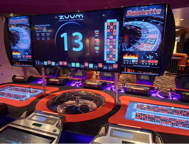Discover lolajack casino login
