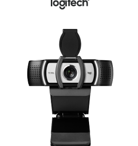 Camara C930e Webcam