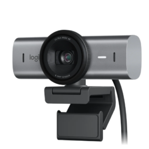 BRIO 4K Webcam