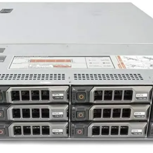 DELL R720XD