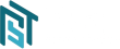 Logotipo de PST de Colombia blanco - Tu tranquilidad en IT