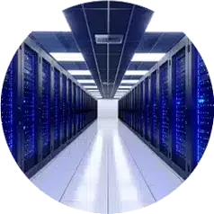 Servidores robustos para centros de datos y gestión de infraestructura IT empresarial